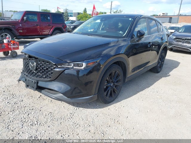 Mazda pyud 2023 JM3KFBCM4P0107894 Image 2