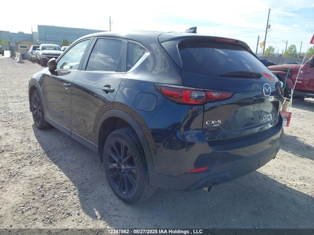 Mazda pyud 2023 JM3KFBCM4P0107894 Image 3