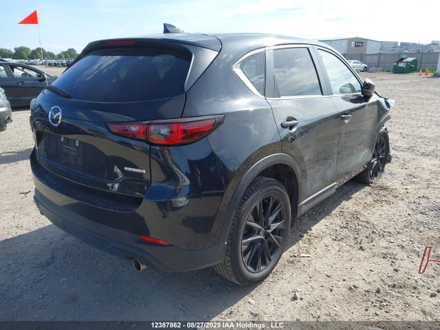 Mazda pyud 2023 JM3KFBCM4P0107894 Image 4