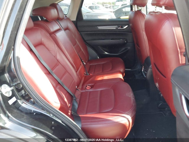 Mazda pyud 2023 JM3KFBCM4P0107894 Image 8