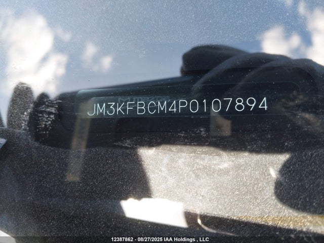 Mazda pyud 2023 JM3KFBCM4P0107894 Image 9