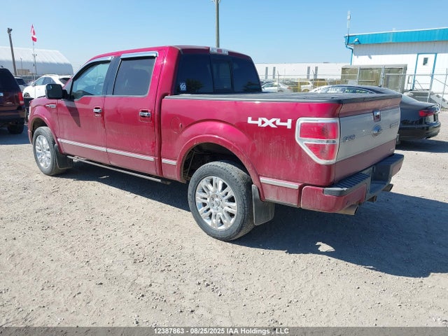 2014 Ford F150 Supercrew მანქანა იყიდება აუქციონზე, vin: 1FTFW1EF5EFC78196, აუქციონის ნომერი: 12387863