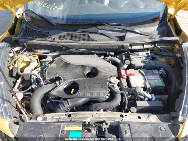 JN8AF5MV8GT651945 Nissan 2016