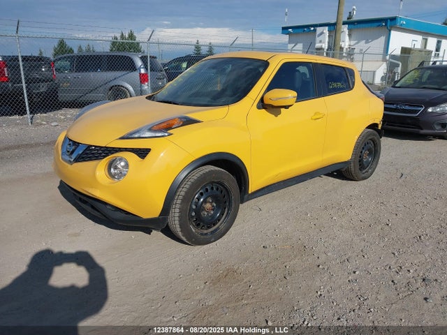 JN8AF5MV8GT651945 Nissan 2016