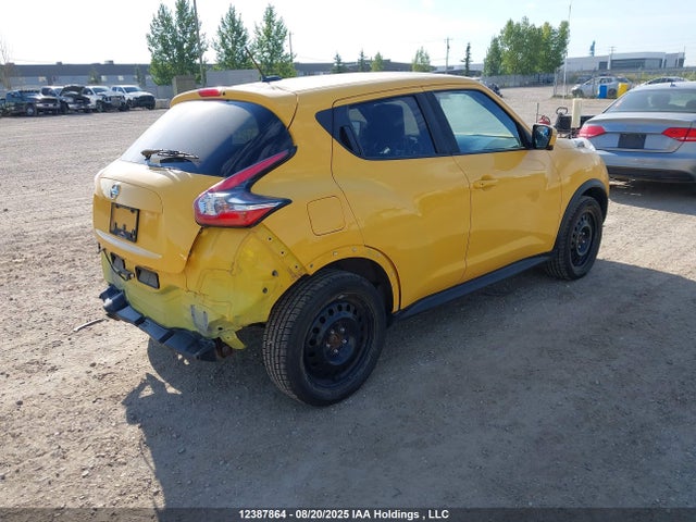 JN8AF5MV8GT651945 Nissan 2016