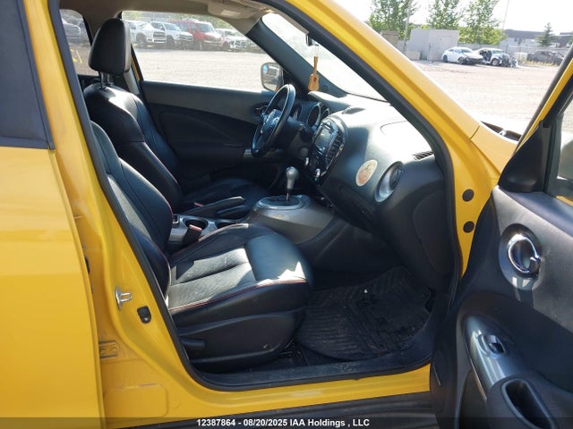 JN8AF5MV8GT651945 Nissan 2016