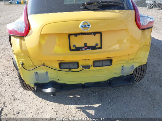 JN8AF5MV8GT651945 Nissan 2016