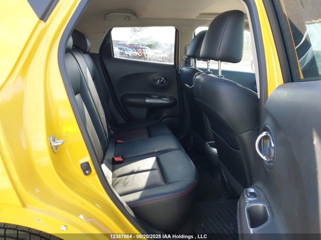 JN8AF5MV8GT651945 Nissan 2016
