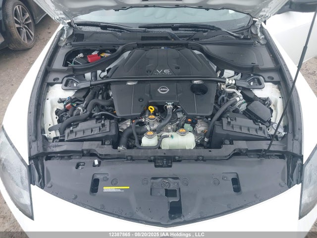 JN1BZ4BH6RM366143 Nissan Tt