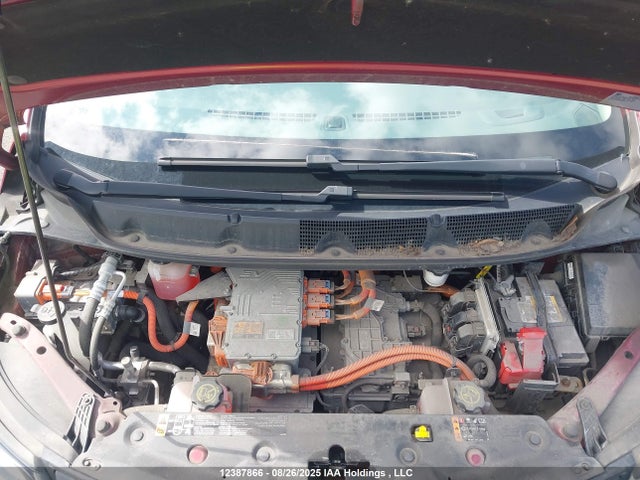 1G1FZ6S05K4120509 Chevrolet BOLT EV