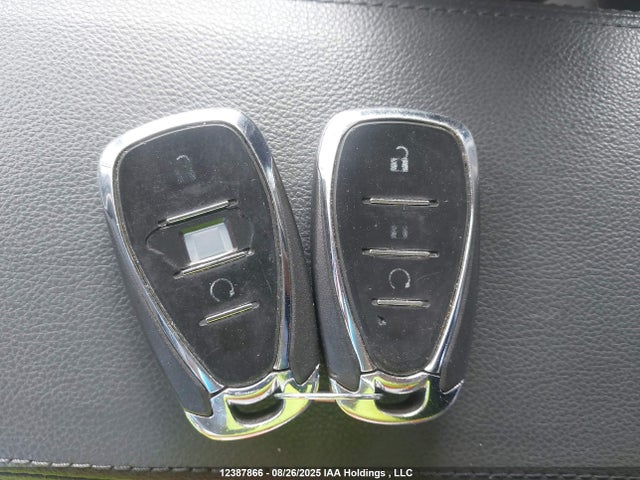 1G1FZ6S05K4120509 Chevrolet BOLT EV