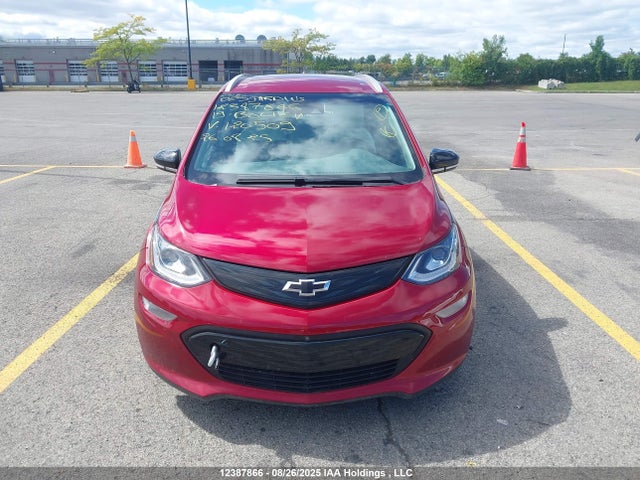 1G1FZ6S05K4120509 Chevrolet BOLT EV