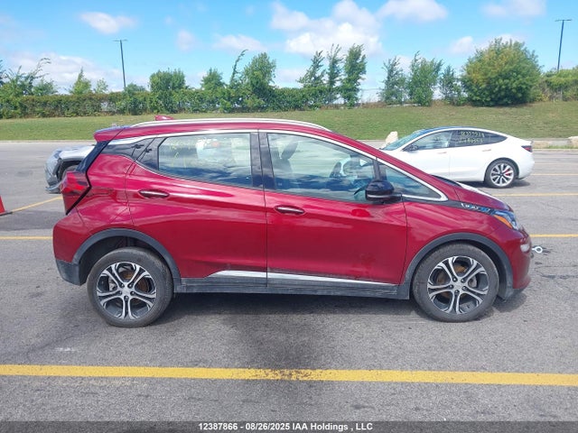 1G1FZ6S05K4120509 Chevrolet BOLT EV