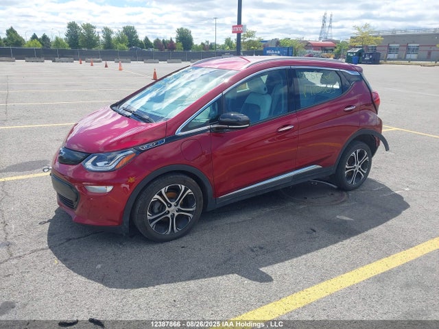 1G1FZ6S05K4120509 Chevrolet BOLT EV