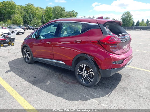 1G1FZ6S05K4120509 Chevrolet BOLT EV