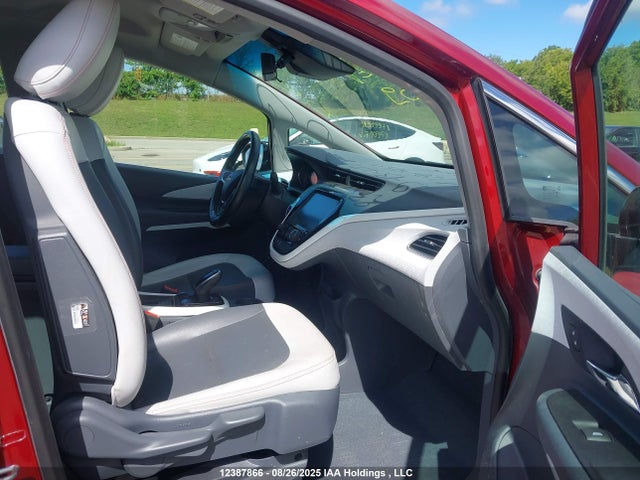 1G1FZ6S05K4120509 Chevrolet BOLT EV