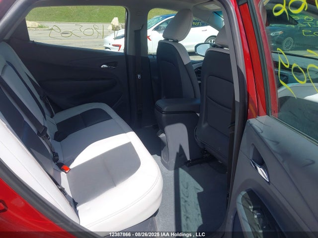 1G1FZ6S05K4120509 Chevrolet BOLT EV