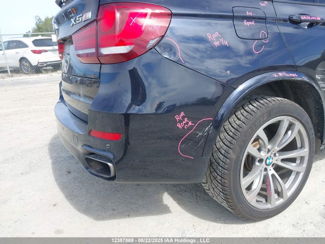 5UXKR6C5XF0J74190 BMW X5