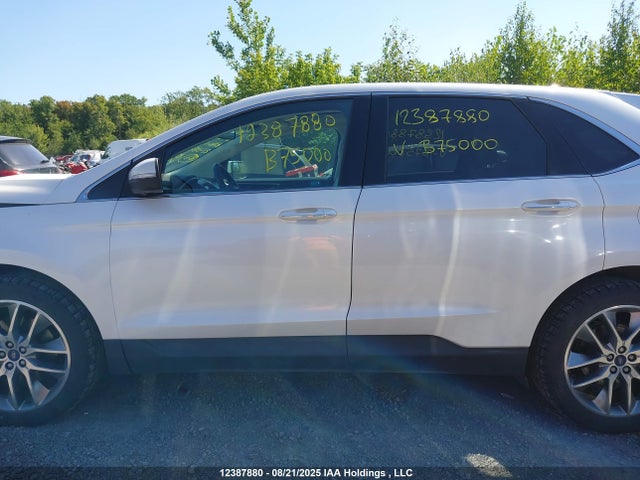 Ford 2015 2015 2FMTK4K80FBB75000 Image 15