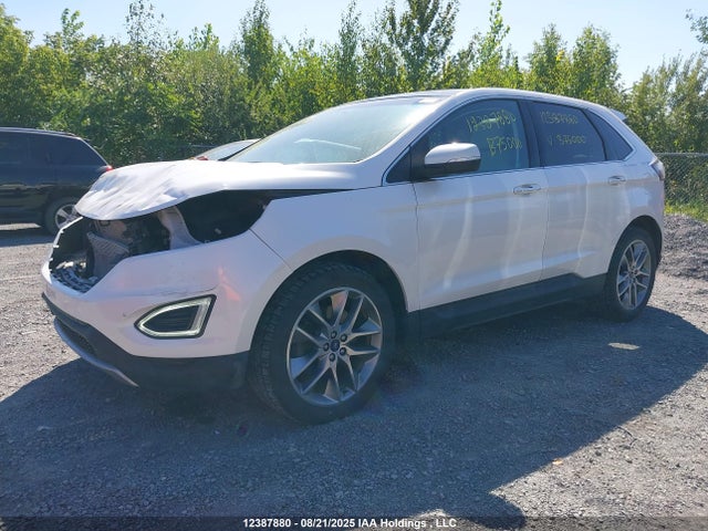 Ford 2015 2015 2FMTK4K80FBB75000 Image 2