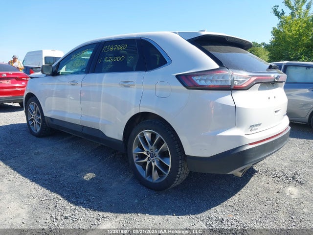 Ford 2015 2015 2FMTK4K80FBB75000 Image 3
