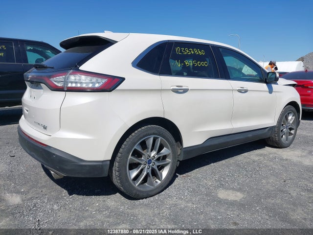 Ford 2015 2015 2FMTK4K80FBB75000 Image 4