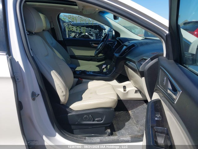 Ford 2015 2015 2FMTK4K80FBB75000 Image 5