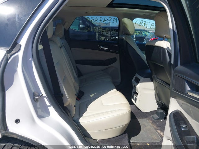 Ford 2015 2015 2FMTK4K80FBB75000 Image 8