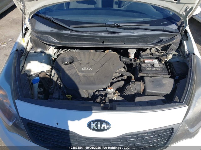 KIA dohc gamma 2015 KNADM4A31F6432153 Image 10