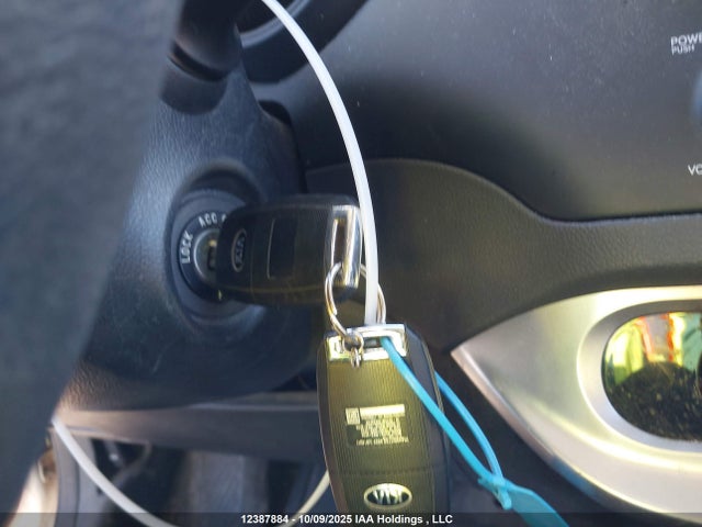 KIA dohc gamma 2015 KNADM4A31F6432153 Image 11