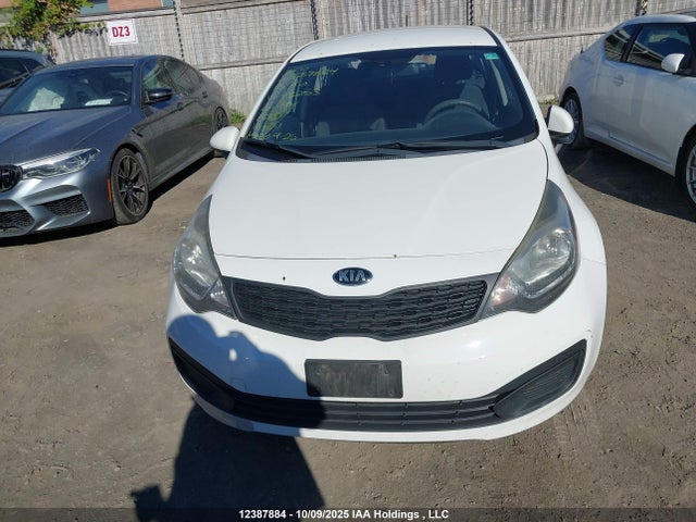 KIA dohc gamma 2015 KNADM4A31F6432153 Image 12