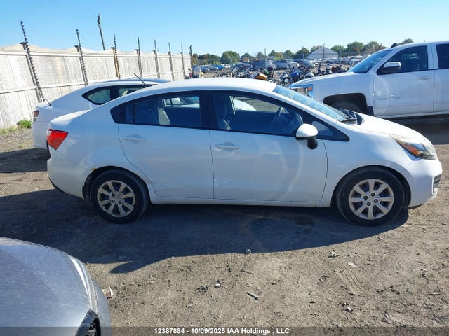 KIA dohc gamma 2015 KNADM4A31F6432153 Image 13