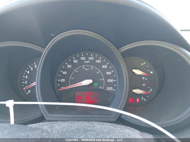 KIA dohc gamma 2015 KNADM4A31F6432153 Image 7