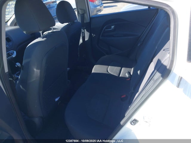 KIA dohc gamma 2015 KNADM4A31F6432153 Image 8