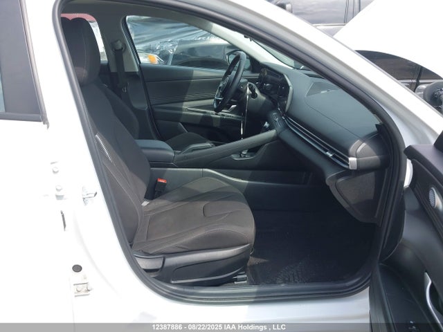 KMHLM4AG0PU623637 Hyundai mpi nu pe