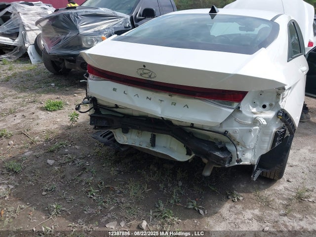 KMHLM4AG0PU623637 Hyundai mpi nu pe