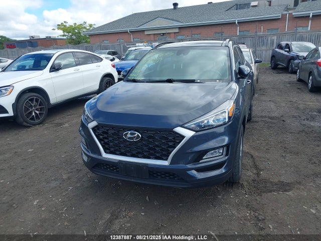 Hyundai gdi nu 2020 KM8J3CA45LU098207 Image 13