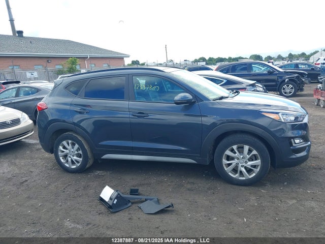 Hyundai gdi nu 2020 KM8J3CA45LU098207 Image 14