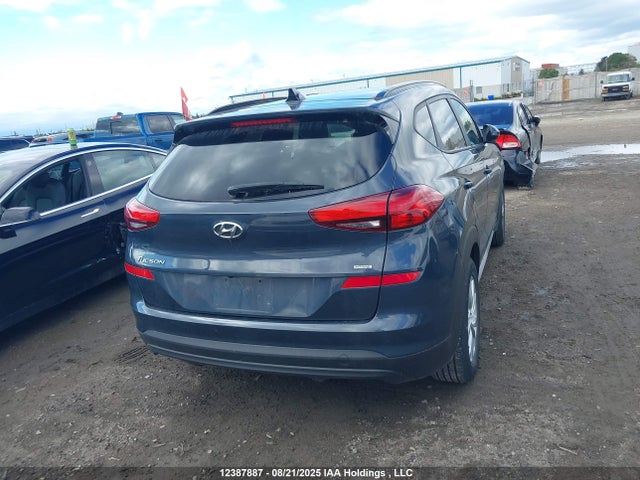 Hyundai gdi nu 2020 KM8J3CA45LU098207 Image 17
