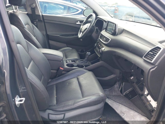 Hyundai gdi nu 2020 KM8J3CA45LU098207 Image 5