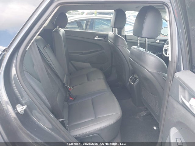 Hyundai gdi nu 2020 KM8J3CA45LU098207 Image 8
