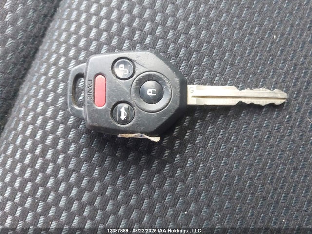Subaru c5 2018 4S4BSDDC8J3289588 Image 11