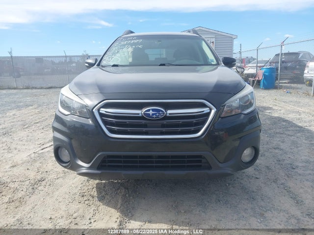 Subaru c5 2018 4S4BSDDC8J3289588 Image 13