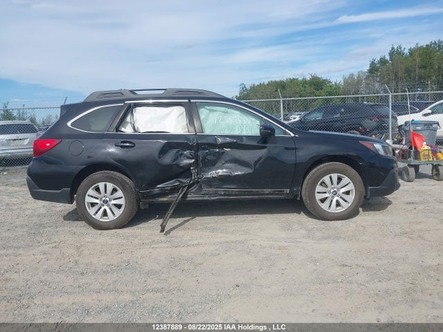 Subaru c5 2018 4S4BSDDC8J3289588 Image 14