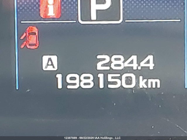 Subaru c5 2018 4S4BSDDC8J3289588 Image 16