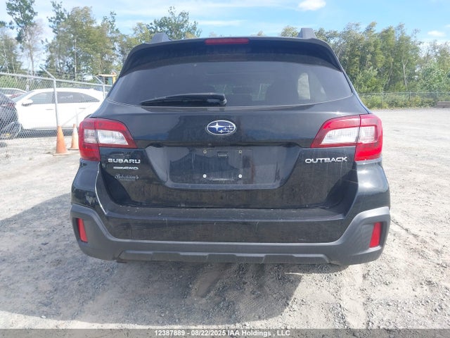 Subaru c5 2018 4S4BSDDC8J3289588 Image 17