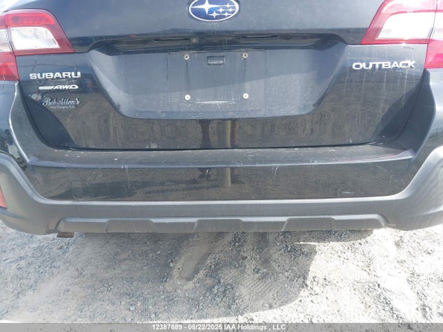 Subaru c5 2018 4S4BSDDC8J3289588 Image 18
