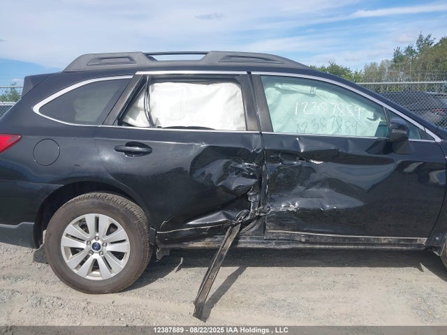Subaru c5 2018 4S4BSDDC8J3289588 Image 6
