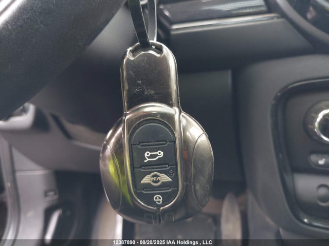 Mini 2016 2016 WMWLN9C57G2B31919 Image 11