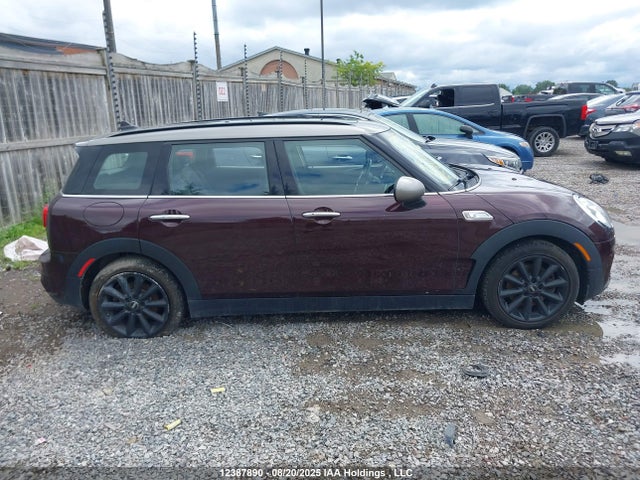 Mini 2016 2016 WMWLN9C57G2B31919 Image 14